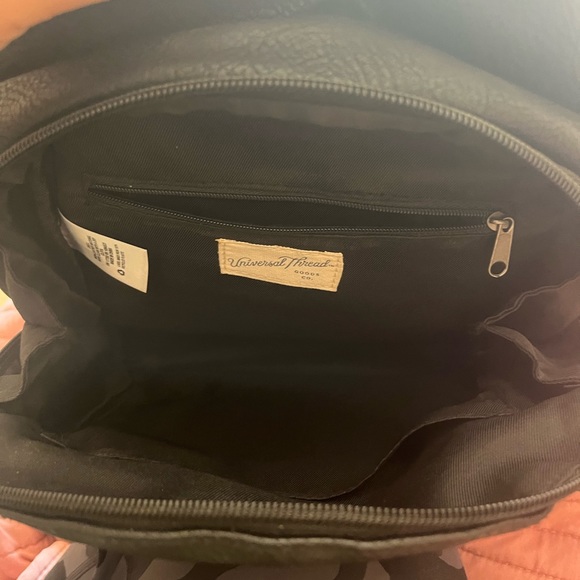 Mini Backpack - Picture 3 of 3